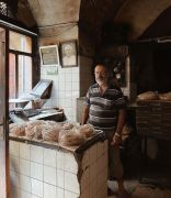 Tripoli Souks - Bakery